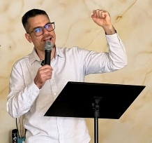 Dallas Morais de Almeida